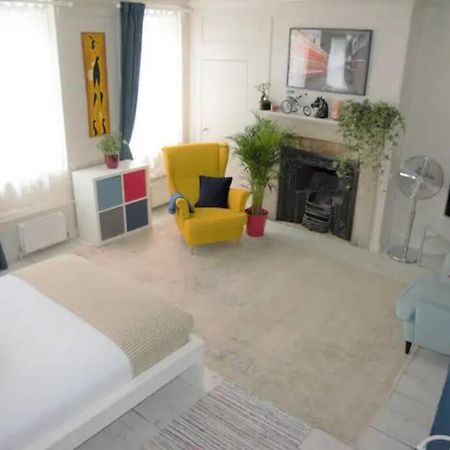 Fabulous Duplex Flat In Covent Garden - 2 Bedroom London Eksteriør billede