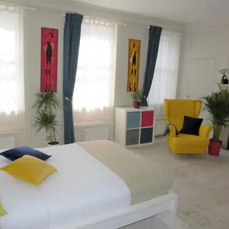 Fabulous Duplex Flat In Covent Garden - 2 Bedroom London Eksteriør billede