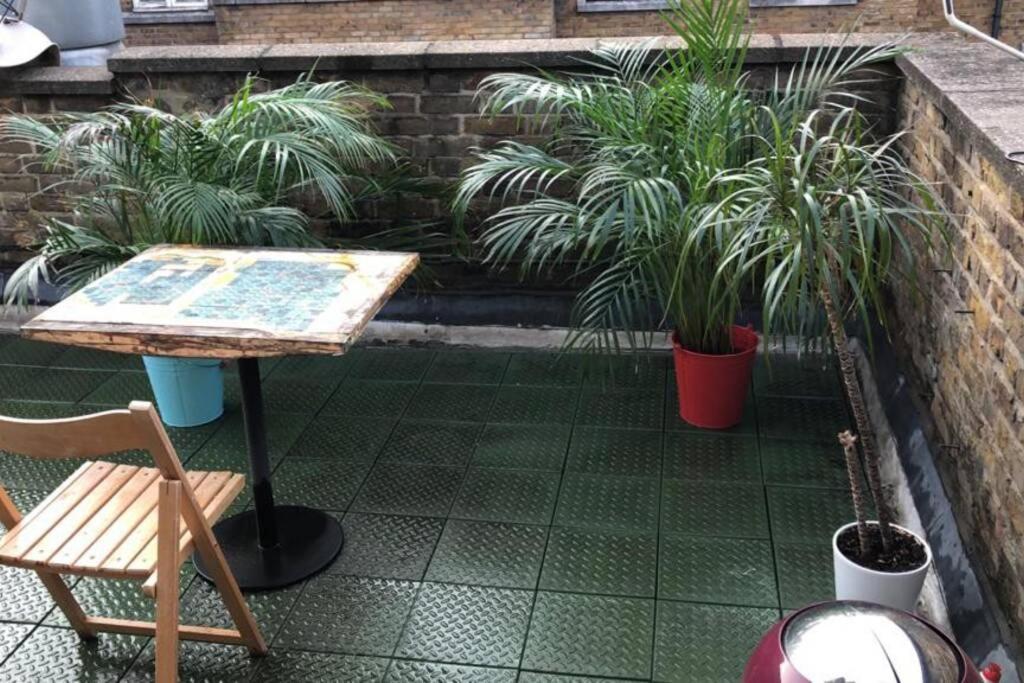 Fabulous Duplex Flat In Covent Garden - 2 Bedroom London Eksteriør billede