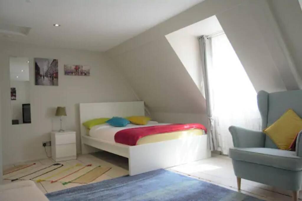 Fabulous Duplex Flat In Covent Garden - 2 Bedroom London Eksteriør billede