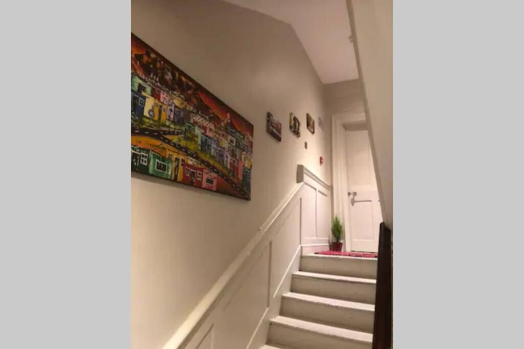 Fabulous Duplex Flat In Covent Garden - 2 Bedroom London Eksteriør billede